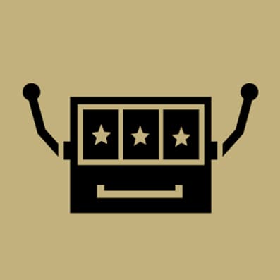DrueckGlueck Casino logo