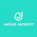 Jackie Jackpot Logo