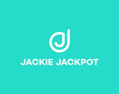 Jackie Jackpot Logo