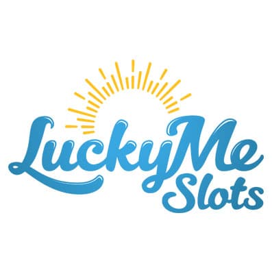 LuckyMe Slots logo