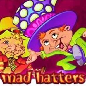 Mad Hatters Gameplay Thumbnail