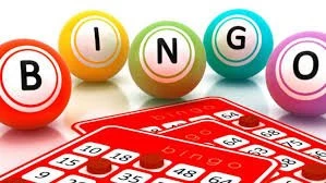 Bingo Kugler og Bingo Plade