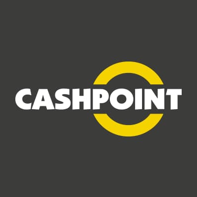 Cashpoint Casino logo