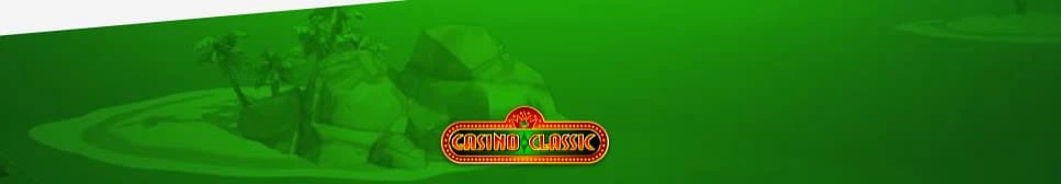 Casino Classic banner