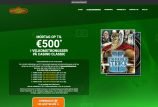 Casino Classic velkomstbonus