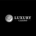 Luxury Casino logo