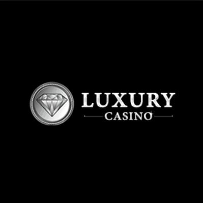 Luxury Casino logo