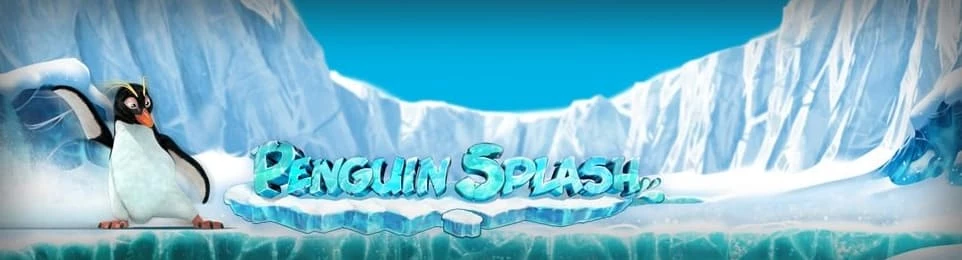 Penguin Splash banner