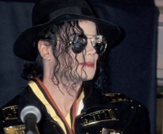 Bliver der spillet roulette med Michael Jacksons eftermæle?