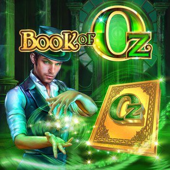 Book of Oz