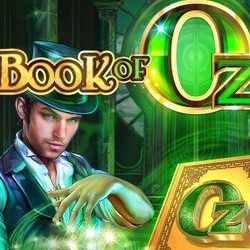 Book of Oz