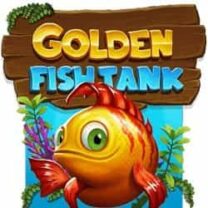 Golden Fish Tank Gameplay Thumbnail