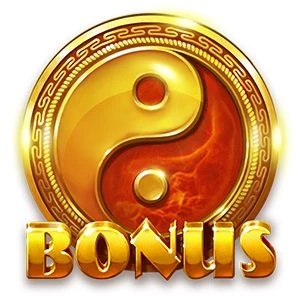 Hong Kong Tower Bonus Symbol i Guld