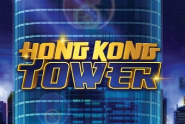 Hong Kong Tower