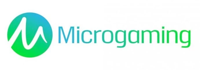 microgaming logo