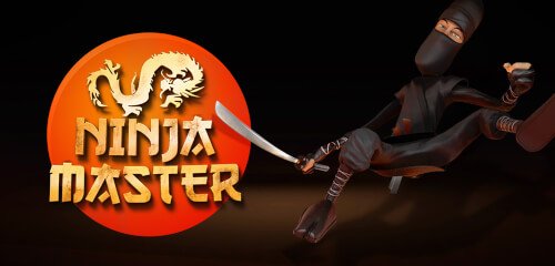 Ninja Master Banner