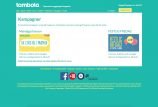 Tombola kampagneside