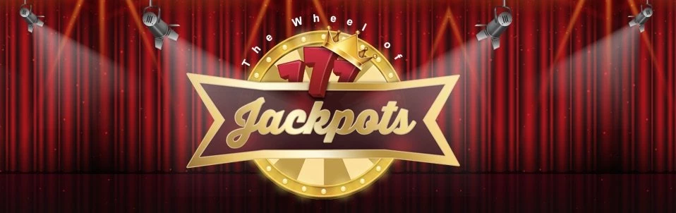 VideoSlots Wheel of Jackpots