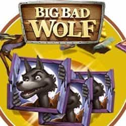 Big Bad Wolf banner