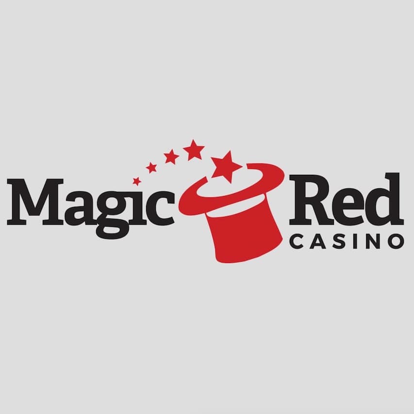 Magic Red logo