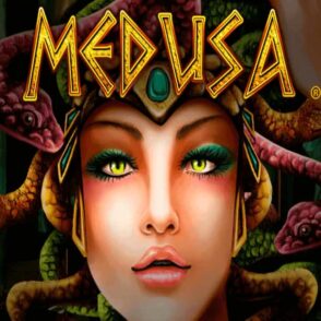 Medusa Gameplay Thumbnail
