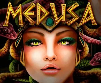 Medusa logo