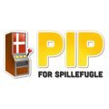Pip.dk Casino logo