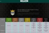 Billion Casino VIP klub