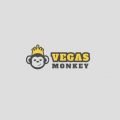 VegasMonkey Logo