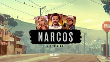 Narcos