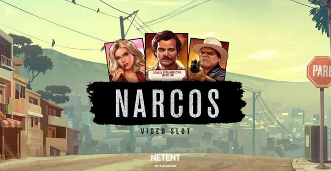Narcos