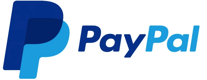 Paypal logo