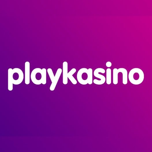 Play Kasino logo