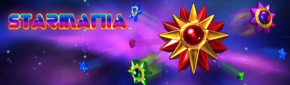 Starmania banner