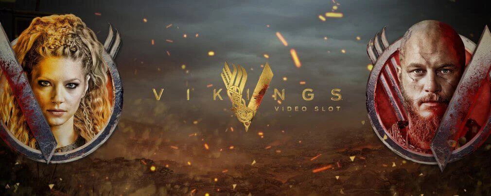 Vikings Banner