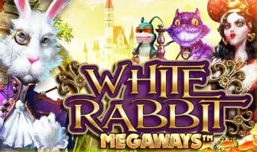 White Rabbit