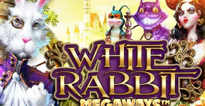 White Rabbit