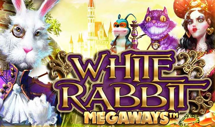 White Rabbit logo