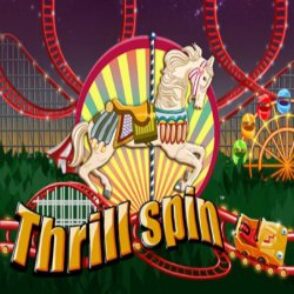 Thrill Spin Gameplay Thumbnail