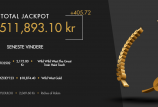 Miami Jackpots Jackpot