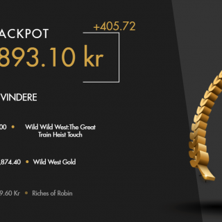 Miami Jackpots Jackpot