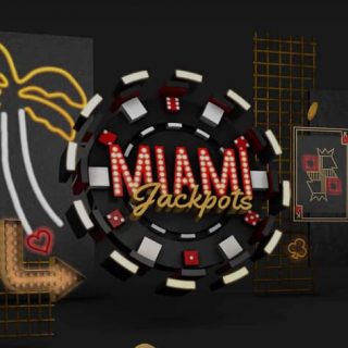 Miami Jackpots