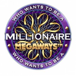 Who Wants to be a Millionaire Logo