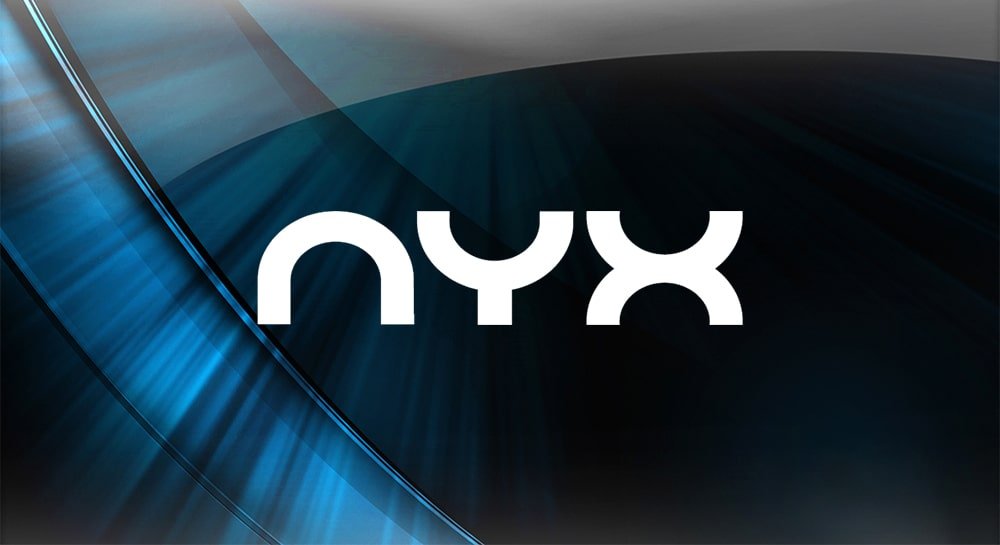 NYX Gaming Casinoer