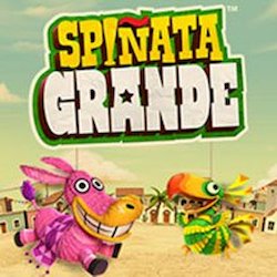 Spiñata Grande Logo