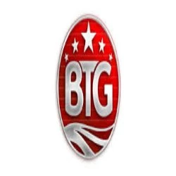 Big Time Gaming Logo