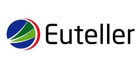 Euteller Logo