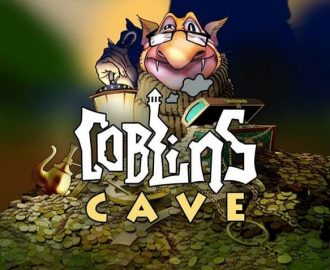 Goblins Cave logo