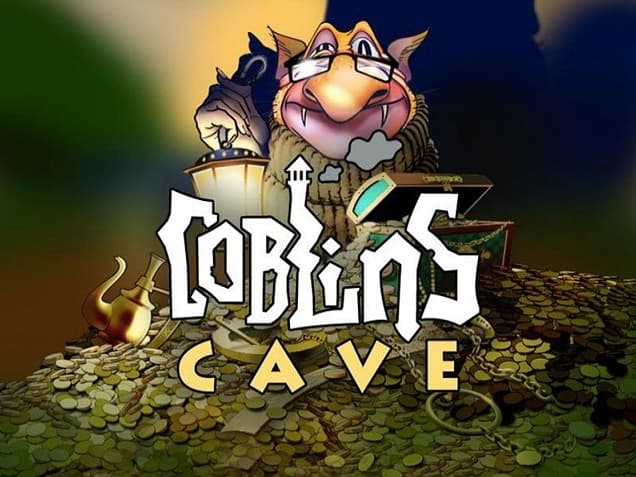 Goblins Cave logo
