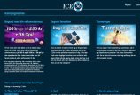 Ice 36 kampagner